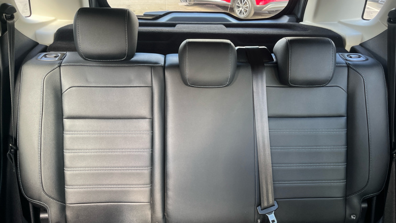 Ford EcoSport 1.0 EcoBoost 125 Active 5dr Petrol Hatchback